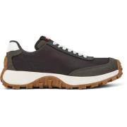 Camper Trail Sneakers för Kvinnor Black, Dam