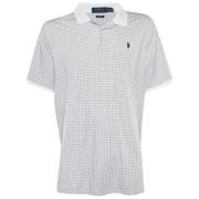 Ralph Lauren Pre-owned Pre-owned Bomull toppar White, Dam