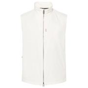 Brioni Vadderad vattenavvisande gilet White, Herr