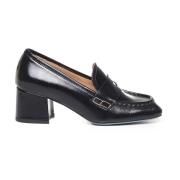 Fratelli Russo Pumps Black, Dam