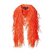 Paula Canovas del Vas Scarves Orange, Dam