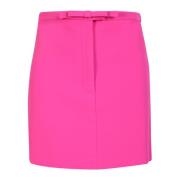 Blanca Vita Skirts Pink, Dam