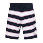 Marni Striped shorts Blue, Herr