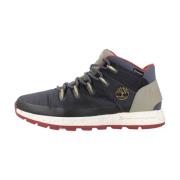 Timberland Sneakers Blue, Herr