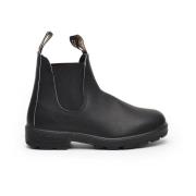 Blundstone Chelsea Boots Black, Dam