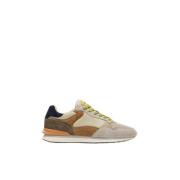 Hoff Sevilla Sportiga Sneakers Multicolor, Herr