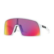 Oakley Sutro S Solglasögon med Prizm-teknik White, Dam