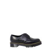 Dr. Martens Eleganta Herrskor Black, Herr