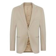 Boggi Milano B Tech B-Tech Nylonjacka Beige, Herr