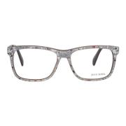 Diesel Stilren Azura Glasögonbåge Multicolor, Unisex