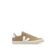 Veja Campo Suede sneakers Beige, Herr