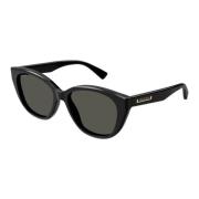 Gucci Gg1588S 001 Sunglasses Black, Dam