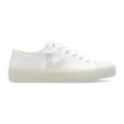 Veja Wata II Låga sneakers White, Dam