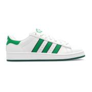 Adidas Originals Campus 00s Sneakers White, Herr