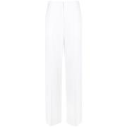 REV Trousers White, Dam