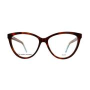 Marc Jacobs Pre-owned Pre-owned Tyg solglasgon Brown, Dam