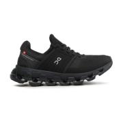 On Running Cloudswift 3 AD Sneakers Black, Dam