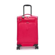 Kipling Ny Youri Trolley Pink, Unisex