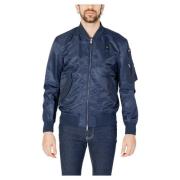 Blauer Herrjacka Vår/Sommar Kollektion Blue, Herr