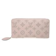 Louis Vuitton Vintage Pre-owned Laeder plnbcker Pink, Dam