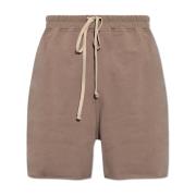 Rick Owens Boxershorts Brown, Herr