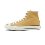 Converse Chuck 70 Hi Dunascape Sneakers Yellow, Dam