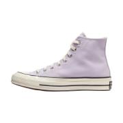 Converse Vapor Violet Hi Sneakers Purple, Dam