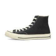 Converse Chuck 70 Hi Svarta Sneakers Black, Herr