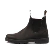 Blundstone Klassisk Svart 510 Black, Herr