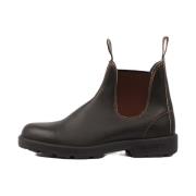 Blundstone Klassisk Brun 500 Brown, Herr