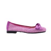 Hispanitas Ballerinas Pink, Dam