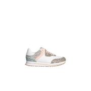 Liu Jo Låga Sneakers White, Dam