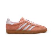 Adidas Originals Wonder Clay Pink Gum Sneakers Pink, Herr