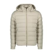 Moncler Arneb Dunjacka Beige, Herr