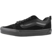 Vans Moderne KNU Skool Sneakers Black, Herr