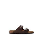 Birkenstock ‘Arizona BS’ sandaler Brown, Herr