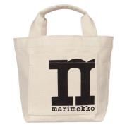 Marimekko Stilfull BAG White, Dam