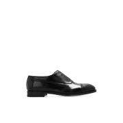 Salvatore Ferragamo ‘Fermin’ skor Black, Herr