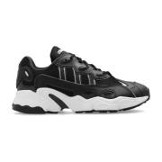 Adidas Originals Ozweego OG sneakers Black, Herr