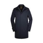 Moorer Jackets Blue, Herr