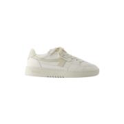 Axel Arigato Laeder sneakers White, Dam