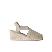 Toni Pons Wedges Gray, Dam