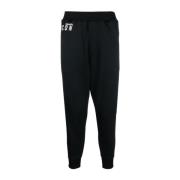 Dsquared2 Sweatpants Black, Herr