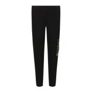 Dolce & Gabbana Herr Chino Byxor Black, Herr