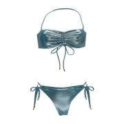 Miss Bikini Bikinis Blue, Dam