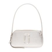 Marc Jacobs ‘The Slingshot’ axelväska Gray, Dam