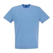 Fedeli Extreme Flex Linne T-Shirt Blue, Herr