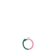 Bea Bongiasca Rings Multicolor, Dam