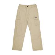 Dickies Eagle Bend Khaki Byxor Beige, Herr