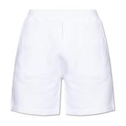 Dsquared2 Bomullsshorts White, Herr